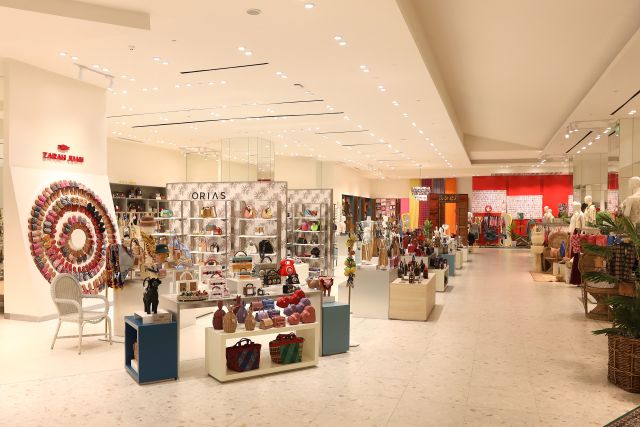 spatio refreshed look local brands like zarah juan